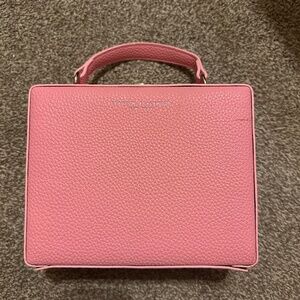 Brandon Blackwood trunk bag